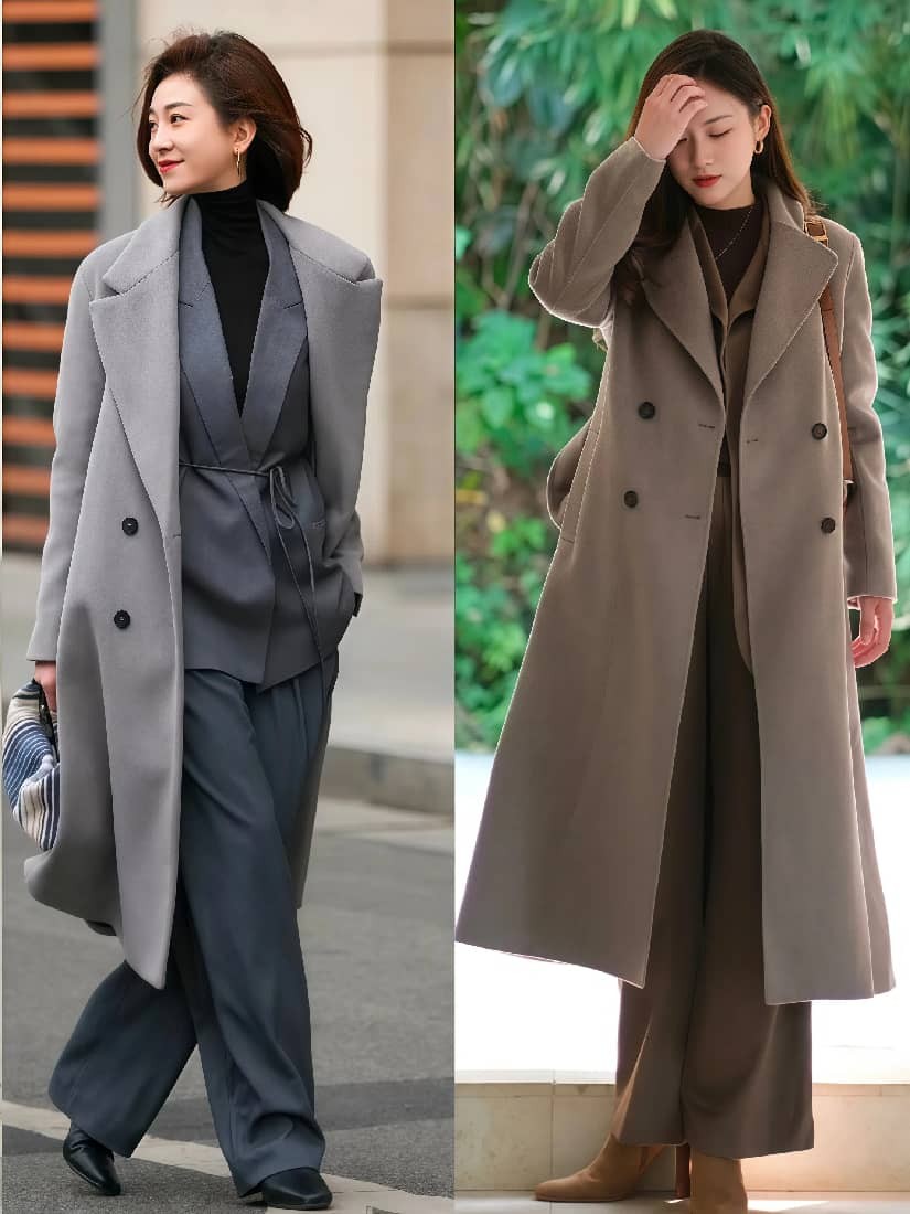 叠穿保暖原理_冬季叠穿_