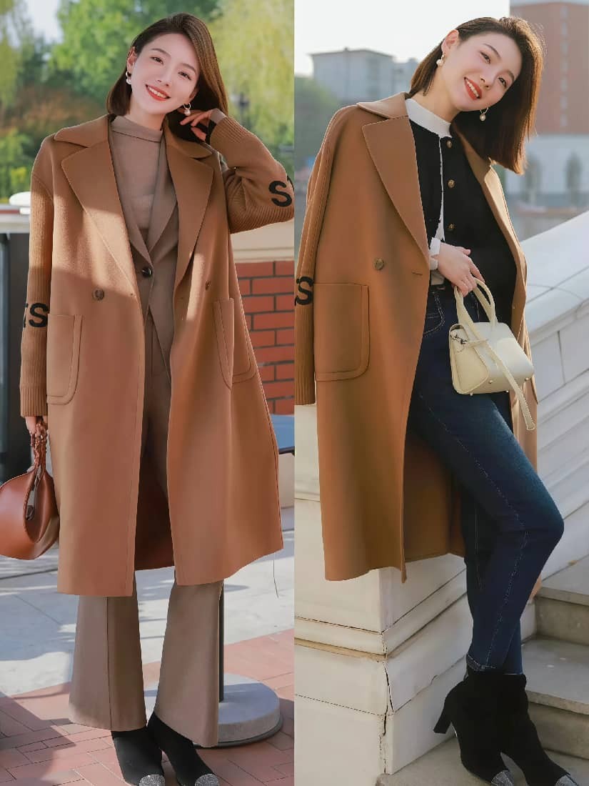 冬季叠穿_叠穿保暖原理_