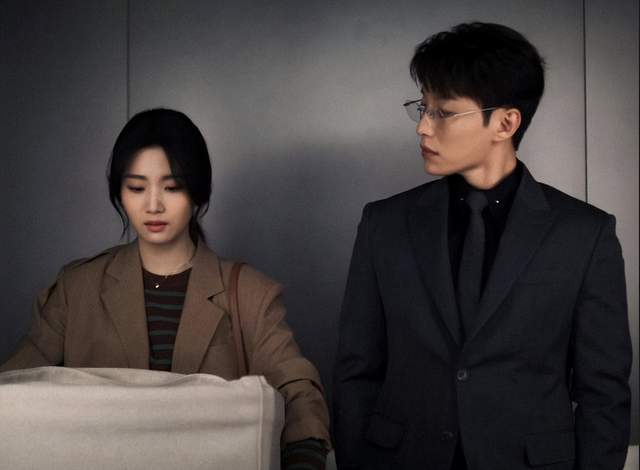 代旭揭秘轧戏幕后：没演过霸总很兴奋，面试时却有点紧张__代旭揭秘轧戏幕后：没演过霸总很兴奋，面试时却有点紧张