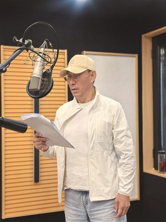 弘扬晋商文化的又一力作——新编广播剧《茉莉香》评析__弘扬晋商文化的又一力作——新编广播剧《茉莉香》评析