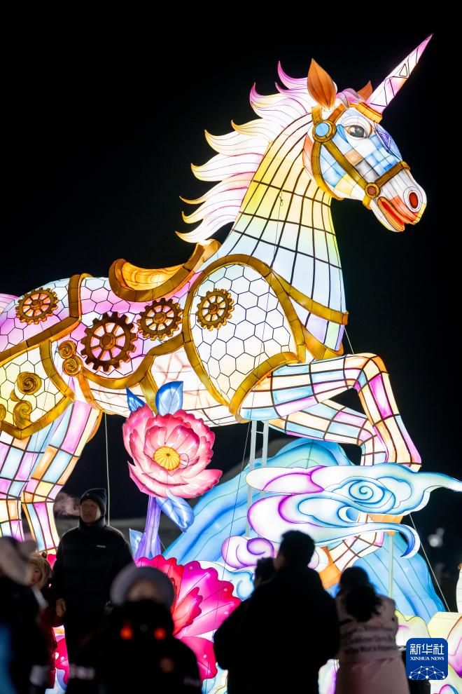 _呼和浩特冰雪乐园项目_呼和浩特冰雪运动