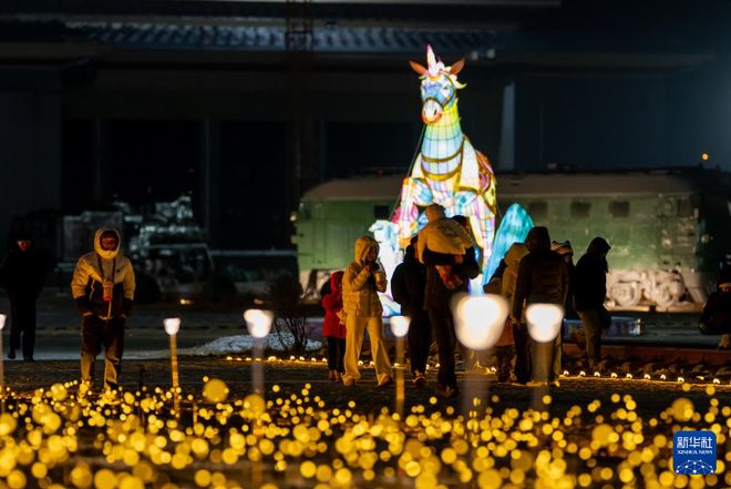 呼和浩特冰雪乐园项目__呼和浩特冰雪运动