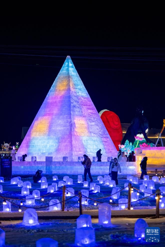 _呼和浩特冰雪乐园项目_呼和浩特冰雪运动