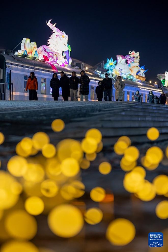 呼和浩特冰雪乐园项目_呼和浩特冰雪运动_