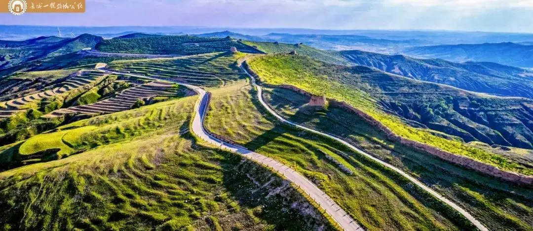 山西:将三个一号旅游公路打造成“‘万里山河’景观路”