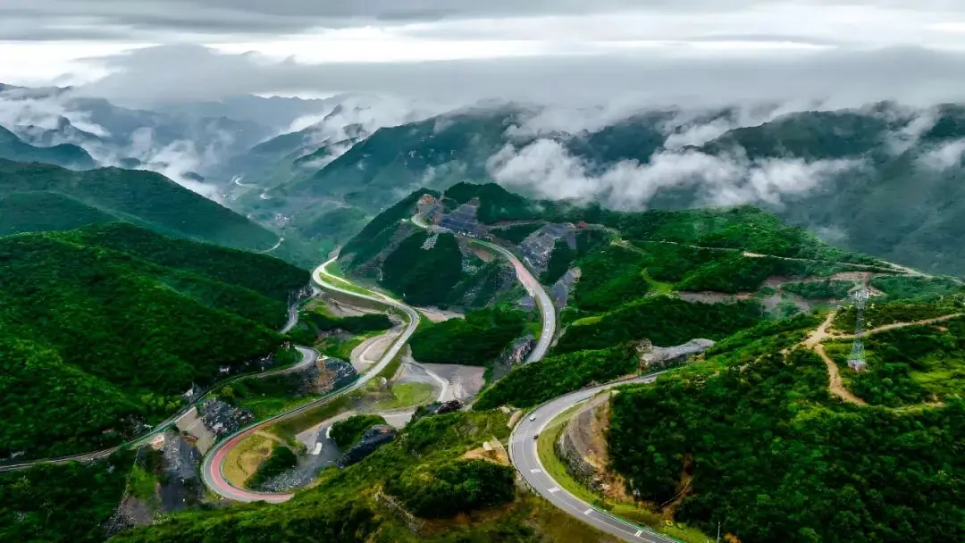 山西山河地理科技有限公司_山河路是什么意思_