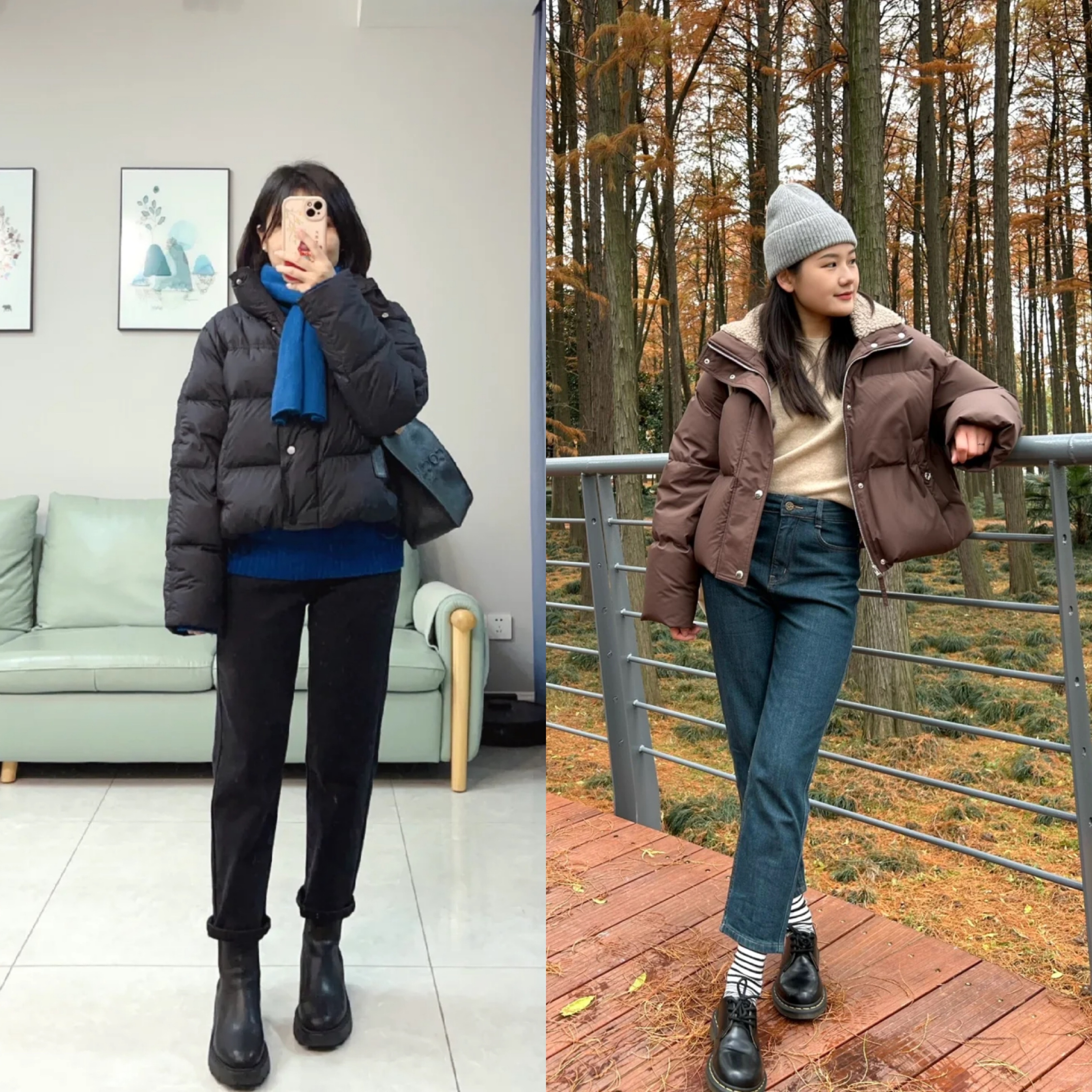 _微博日系穿搭博主_日系穿搭杂志app