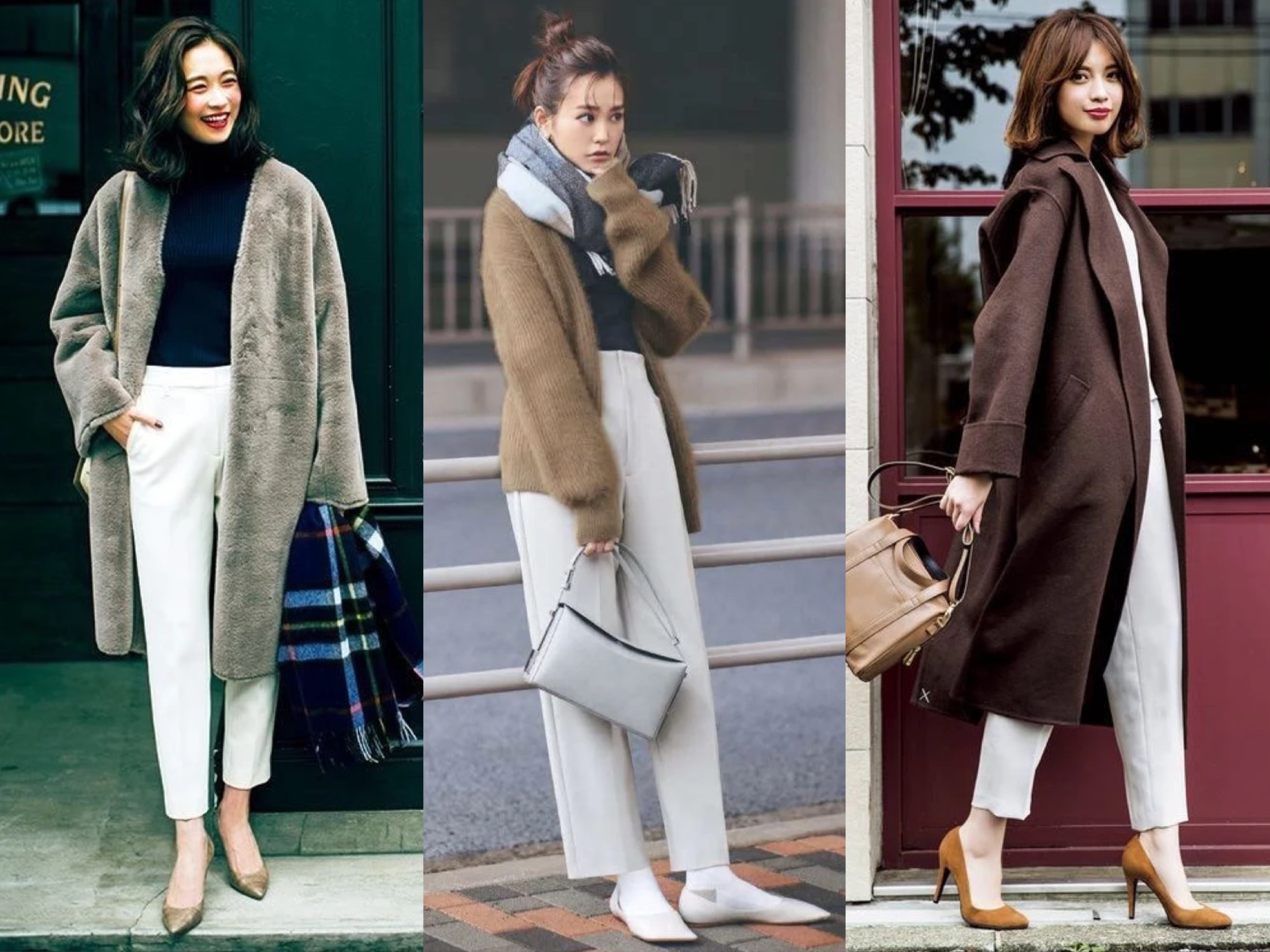 日系穿搭杂志app__微博日系穿搭博主