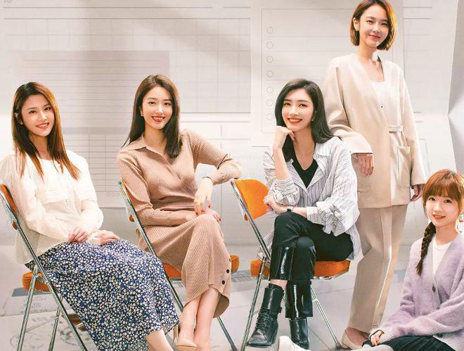 正午阳光“翻车最狠”的6部烂剧，哪部是你没看完就弃了？__正午阳光“翻车最狠”的6部烂剧，哪部是你没看完就弃了？