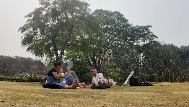 _入境服务升级 助力“China Travel”圈粉全球_入境服务升级 助力“China Travel”圈粉全球