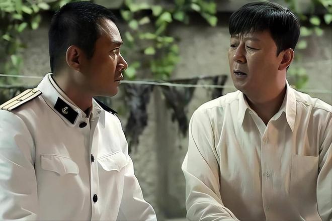 父母爱情：老丁能够上岛工作，全靠江德福从中周旋，患难与共_父母爱情：老丁能够上岛工作，全靠江德福从中周旋，患难与共_