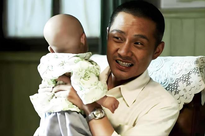 父母爱情：老丁能够上岛工作，全靠江德福从中周旋，患难与共_父母爱情：老丁能够上岛工作，全靠江德福从中周旋，患难与共_