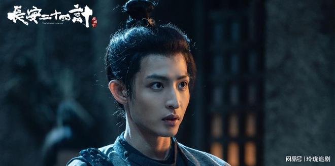 长安二十四计：谢淮安一石三鸟，顾玉藏兵巷血债血偿！__长安二十四计：谢淮安一石三鸟，顾玉藏兵巷血债血偿！