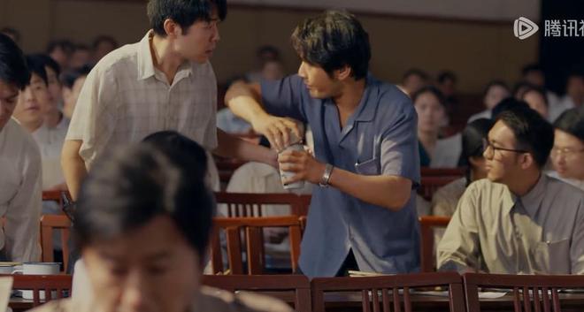 全程眼神空洞，拿腔作势，一人连累整部剧?《小城大事》还能追吗_全程眼神空洞，拿腔作势，一人连累整部剧?《小城大事》还能追吗_