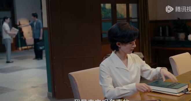 全程眼神空洞，拿腔作势，一人连累整部剧?《小城大事》还能追吗__全程眼神空洞，拿腔作势，一人连累整部剧?《小城大事》还能追吗