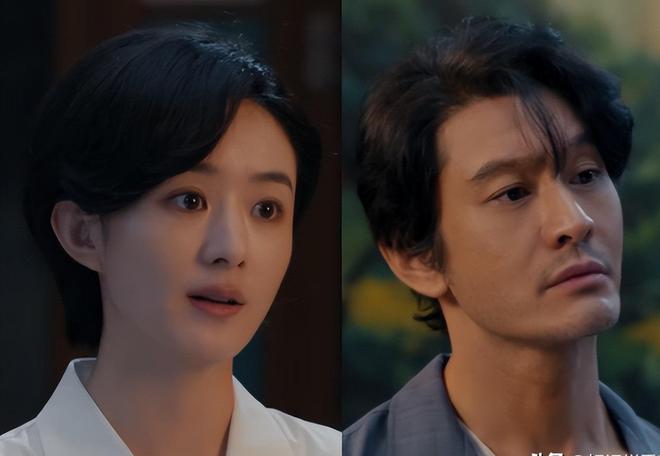 全程眼神空洞，拿腔作势，一人连累整部剧?《小城大事》还能追吗__全程眼神空洞，拿腔作势，一人连累整部剧?《小城大事》还能追吗