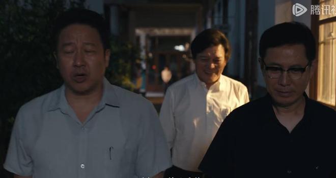 全程眼神空洞，拿腔作势，一人连累整部剧?《小城大事》还能追吗_全程眼神空洞，拿腔作势，一人连累整部剧?《小城大事》还能追吗_