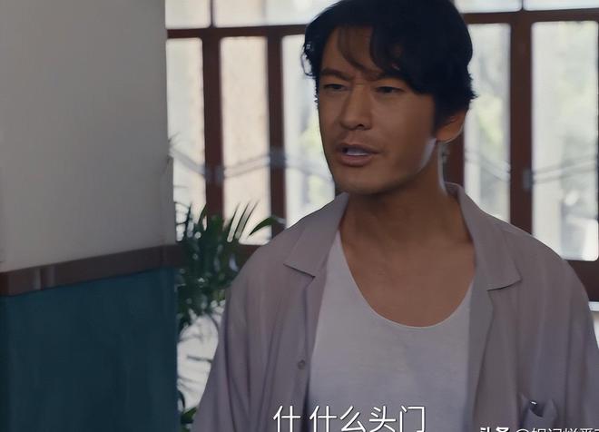 全程眼神空洞，拿腔作势，一人连累整部剧?《小城大事》还能追吗_全程眼神空洞，拿腔作势，一人连累整部剧?《小城大事》还能追吗_