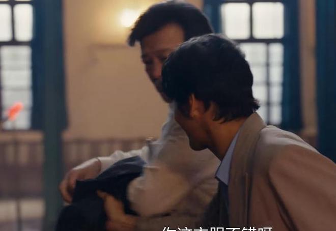 全程眼神空洞，拿腔作势，一人连累整部剧?《小城大事》还能追吗_全程眼神空洞，拿腔作势，一人连累整部剧?《小城大事》还能追吗_