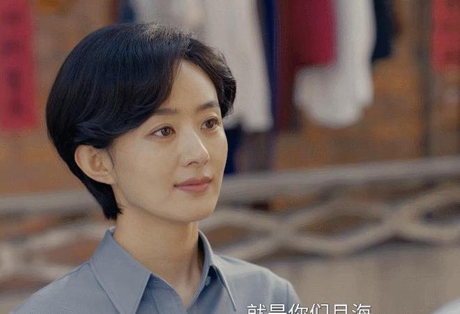 全程眼神空洞，拿腔作势，一人连累整部剧?《小城大事》还能追吗__全程眼神空洞，拿腔作势，一人连累整部剧?《小城大事》还能追吗