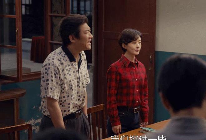 _全程眼神空洞，拿腔作势，一人连累整部剧?《小城大事》还能追吗_全程眼神空洞，拿腔作势，一人连累整部剧?《小城大事》还能追吗