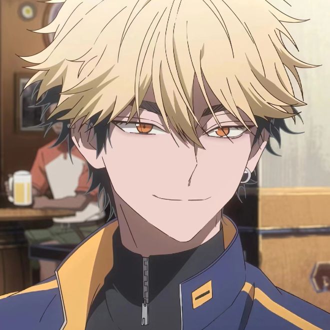 就怕反派太帅__就怕反派长的帅