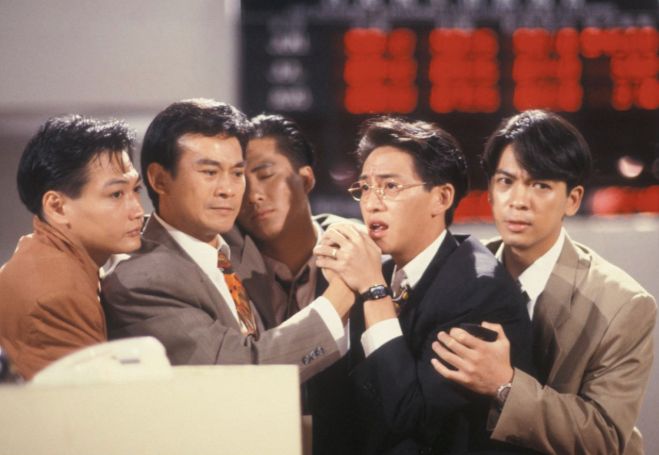 _杀到只剩剧名的5部高分剧，哪部让你至今意难平？_杀到只剩剧名的5部高分剧，哪部让你至今意难平？