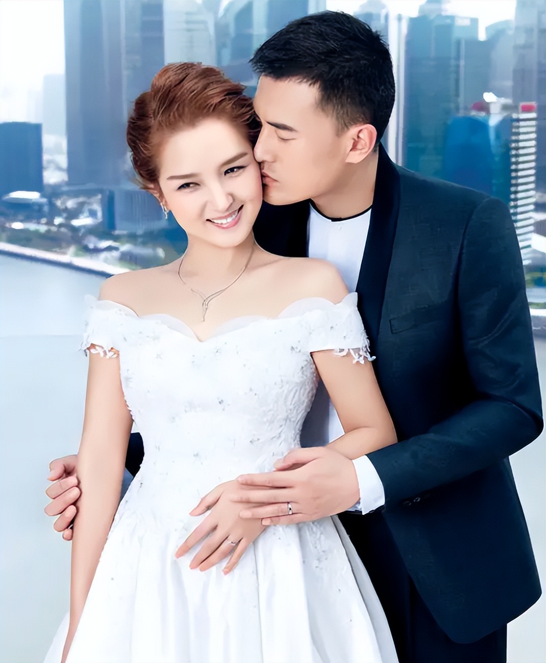 _释小龙父亲身价_释小龙的爸爸名字