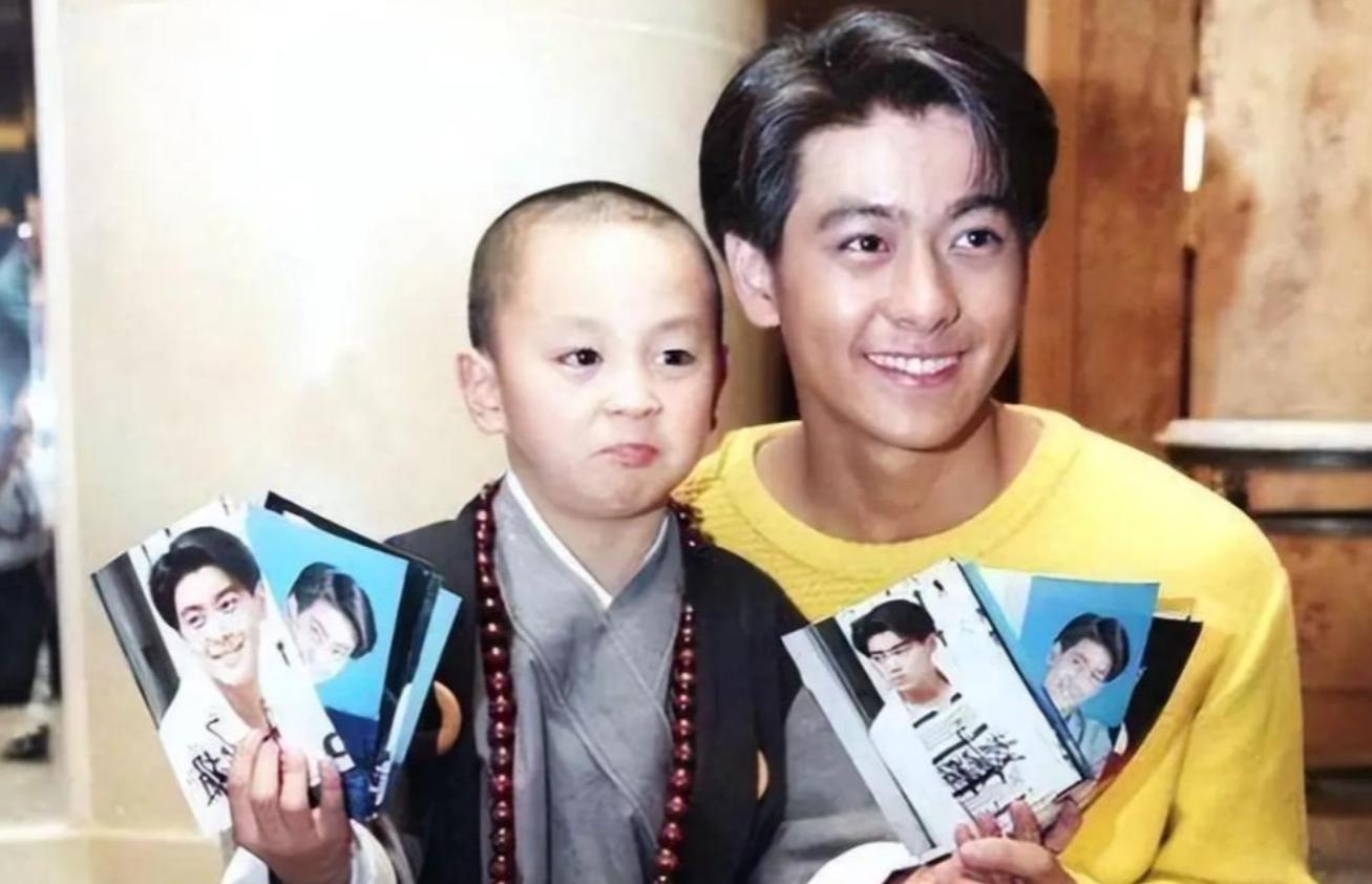 _释小龙的爸爸名字_释小龙父亲身价