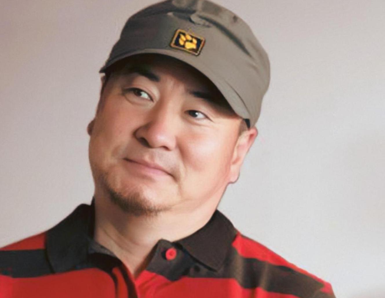 释小龙的爸爸名字__释小龙父亲身价