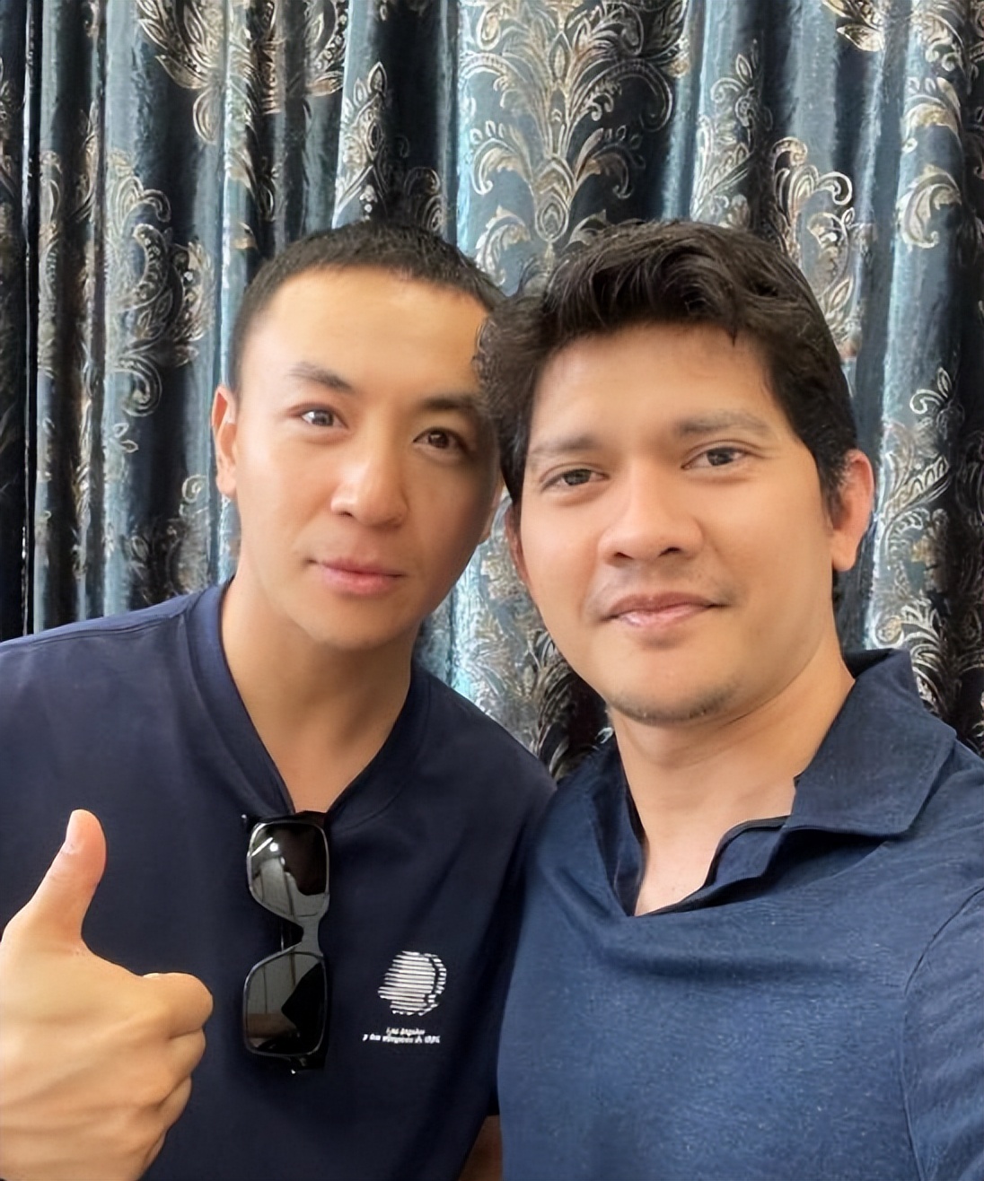 _释小龙父亲身价_释小龙的爸爸名字