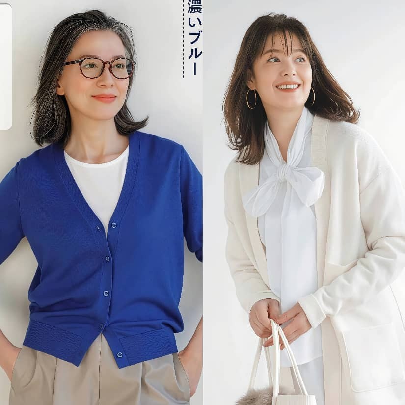 这才是60岁女人该有的打扮：发不过肩、首饰不戴金，到老也很高级_这才是60岁女人该有的打扮：发不过肩、首饰不戴金，到老也很高级_