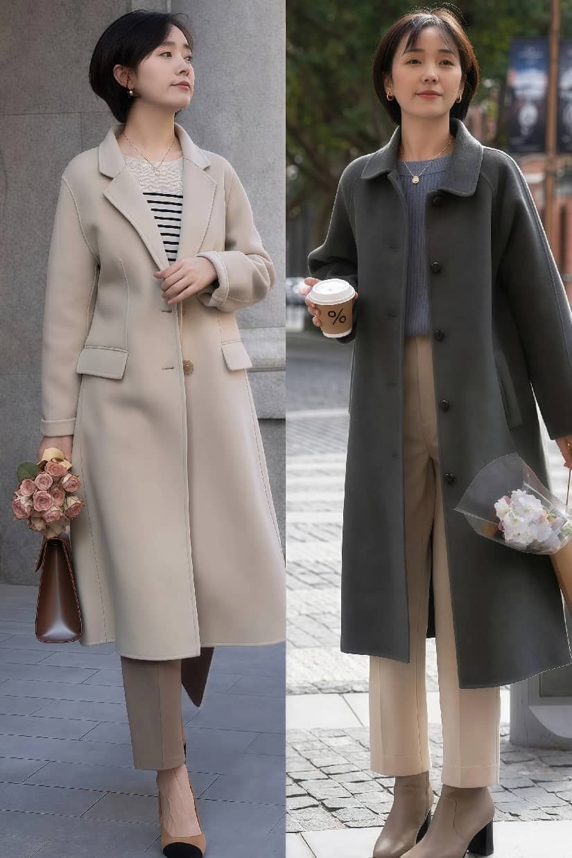 穿阔腿裤是什么风格_穿阔腿裤好看吗_