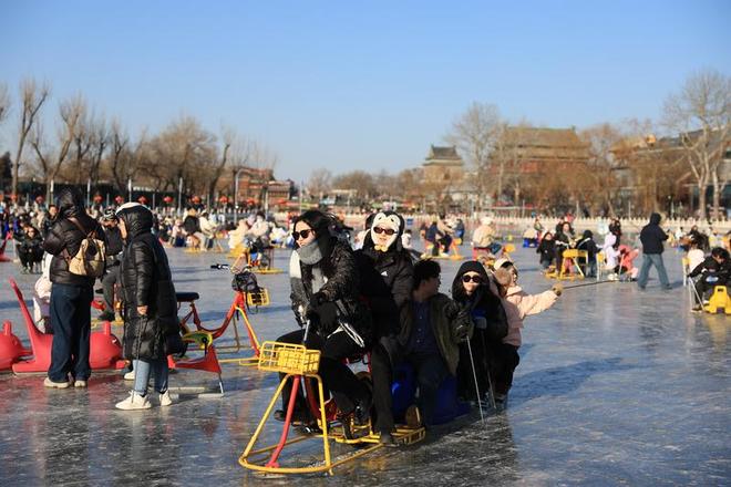 _北京东单公园有冰场吗_北京世纪星冰场