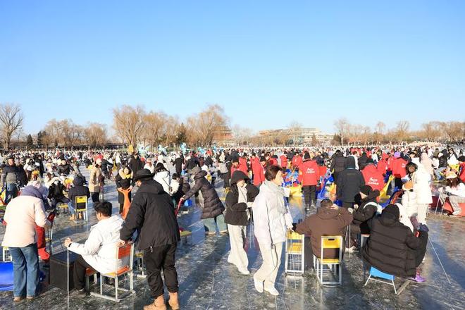 北京世纪星冰场_北京东单公园有冰场吗_