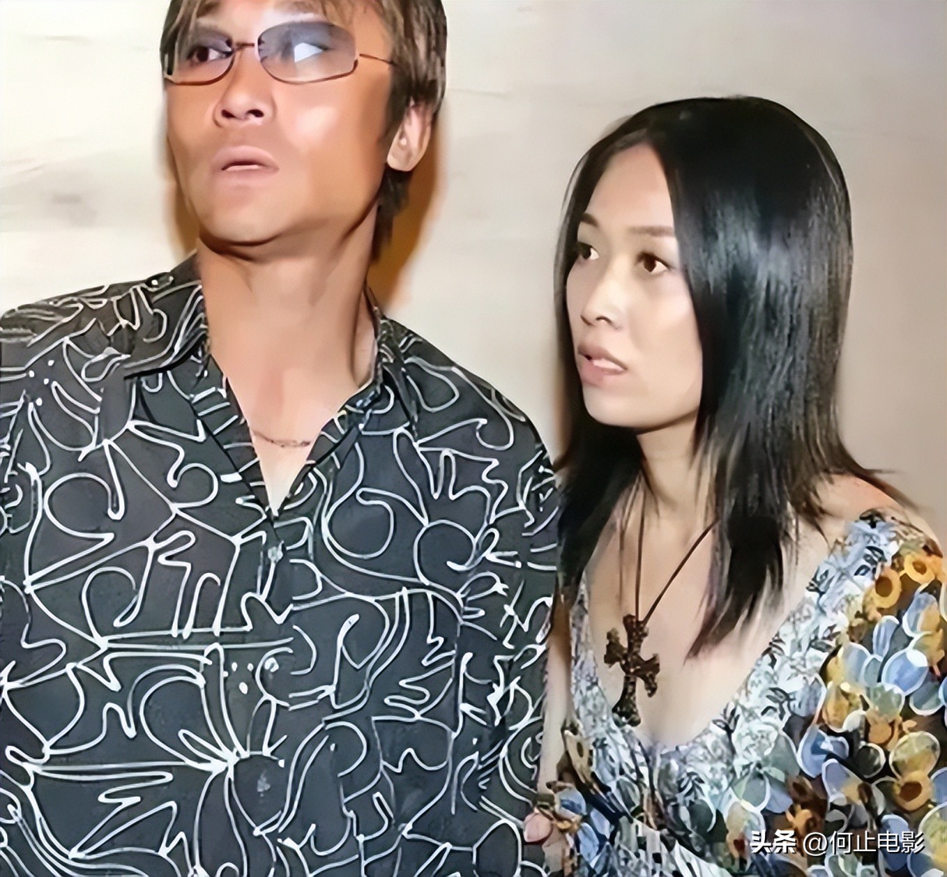 那英放弃的歌手__那英为高峰写的歌