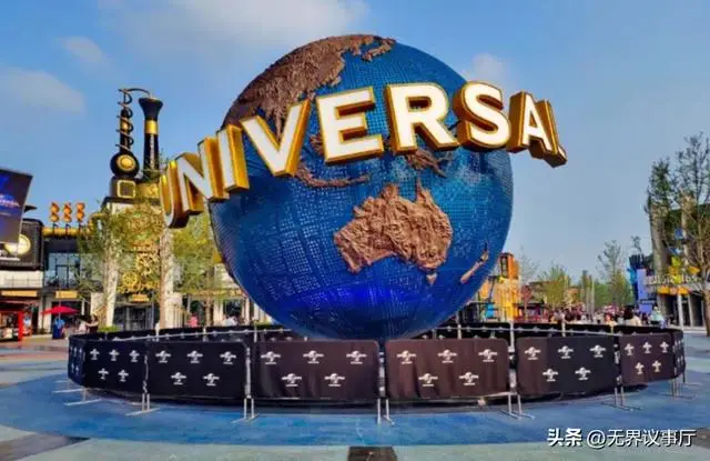 环球影城亏损不停,通州再签亚洲首店,北方文旅藏颠覆大招__环球影城亏损不停,通州再签亚洲首店,北方文旅藏颠覆大招