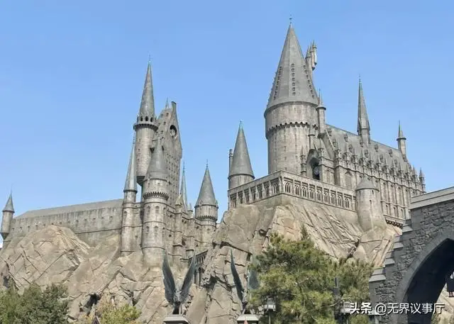 _环球影城亏损不停,通州再签亚洲首店,北方文旅藏颠覆大招_环球影城亏损不停,通州再签亚洲首店,北方文旅藏颠覆大招