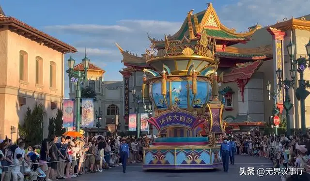 _环球影城亏损不停,通州再签亚洲首店,北方文旅藏颠覆大招_环球影城亏损不停,通州再签亚洲首店,北方文旅藏颠覆大招