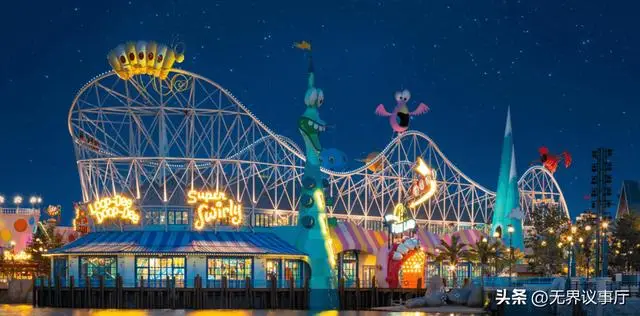 _环球影城亏损不停,通州再签亚洲首店,北方文旅藏颠覆大招_环球影城亏损不停,通州再签亚洲首店,北方文旅藏颠覆大招