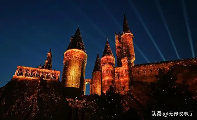 _环球影城亏损不停,通州再签亚洲首店,北方文旅藏颠覆大招_环球影城亏损不停,通州再签亚洲首店,北方文旅藏颠覆大招