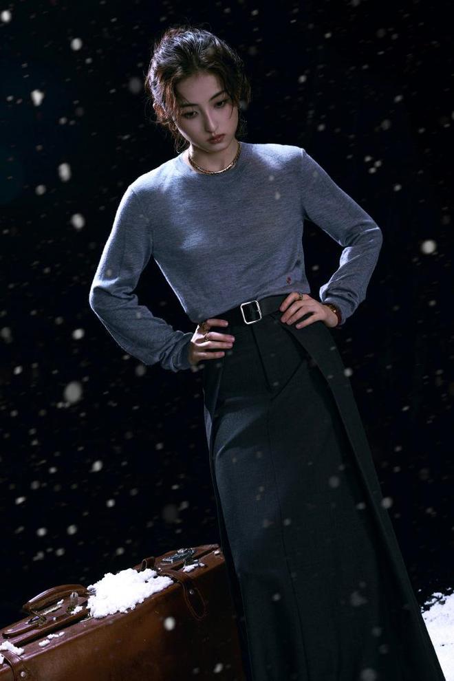 赵又廷高圆圆感情没那么好_赵又廷新2019古装剧_