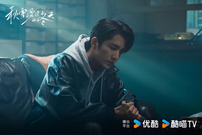 赵又廷高圆圆感情没那么好_赵又廷新2019古装剧_