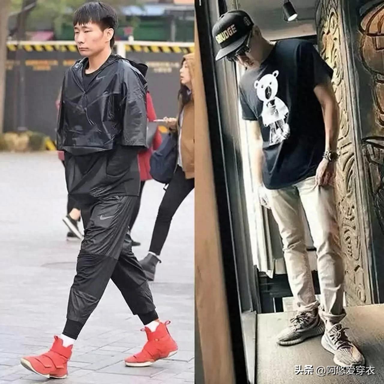 男人不管差不差钱,最好别穿这3种“网红鞋”,看着廉价、没品位