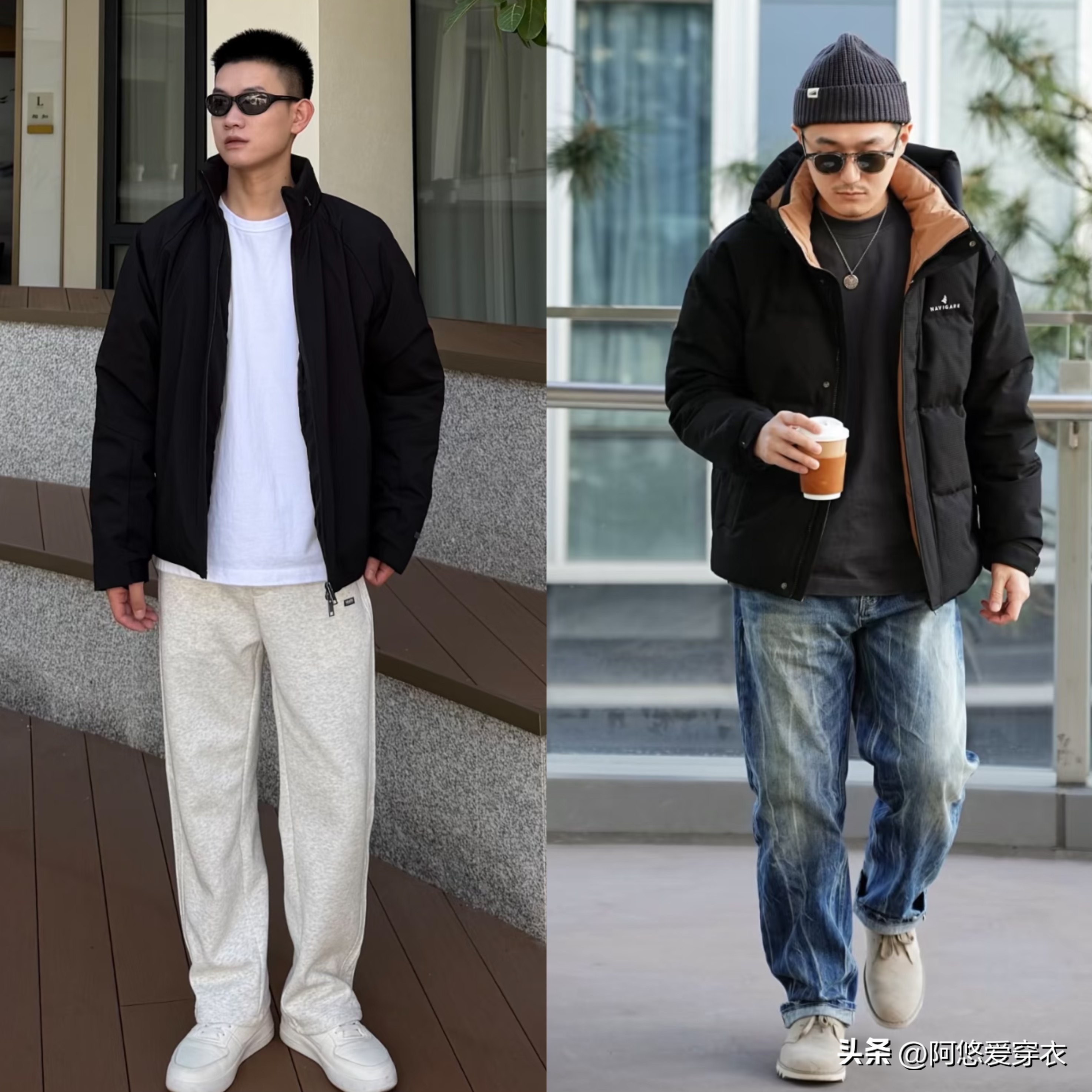 _品位低的男人_品行差的男人面相