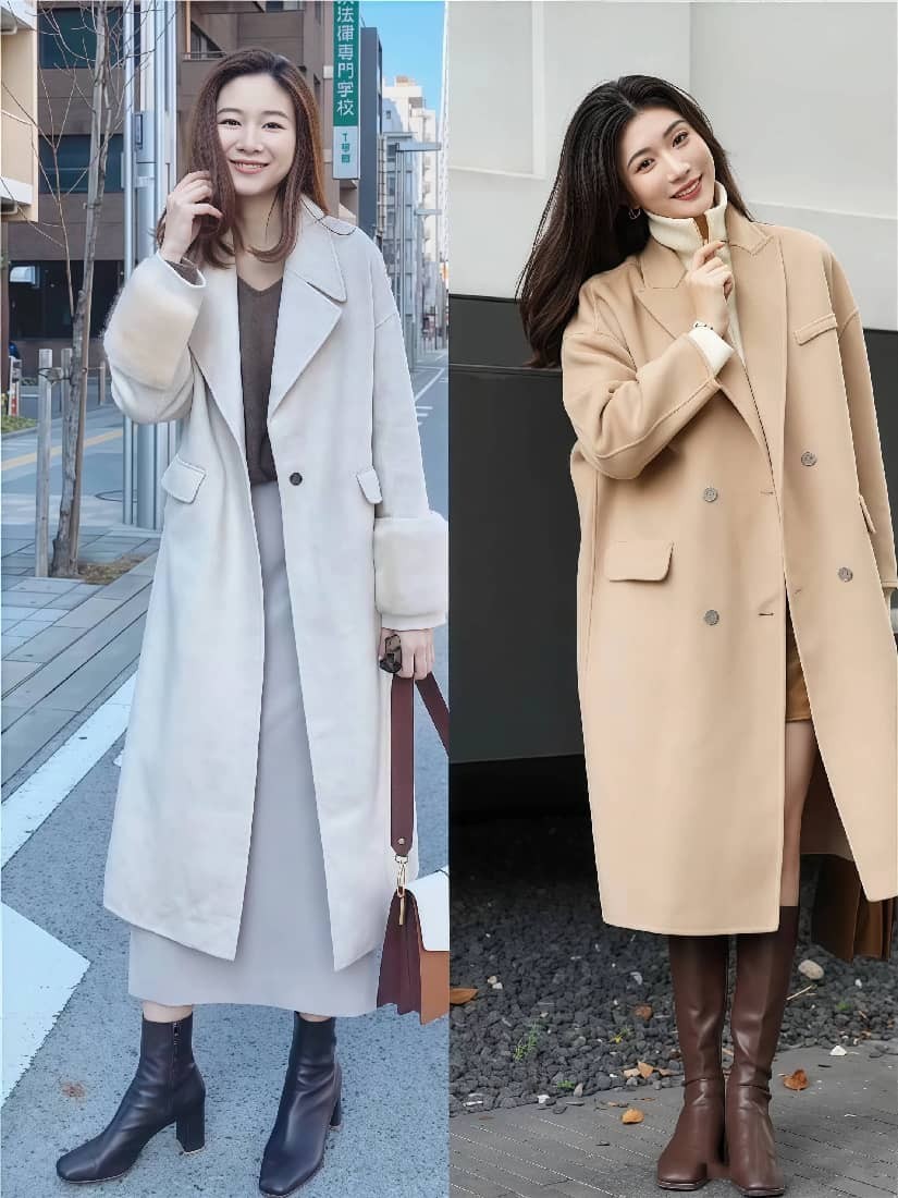 _平头靴适合人群_冬季平底靴子