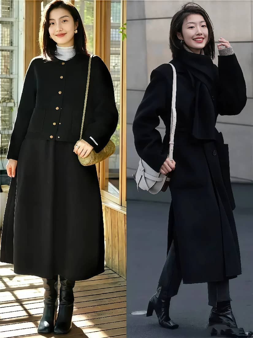 冬季平底靴子__平头靴适合人群