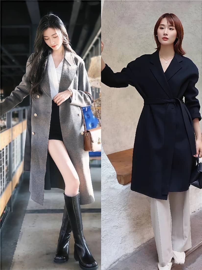 冬季平底靴子_平头靴适合人群_