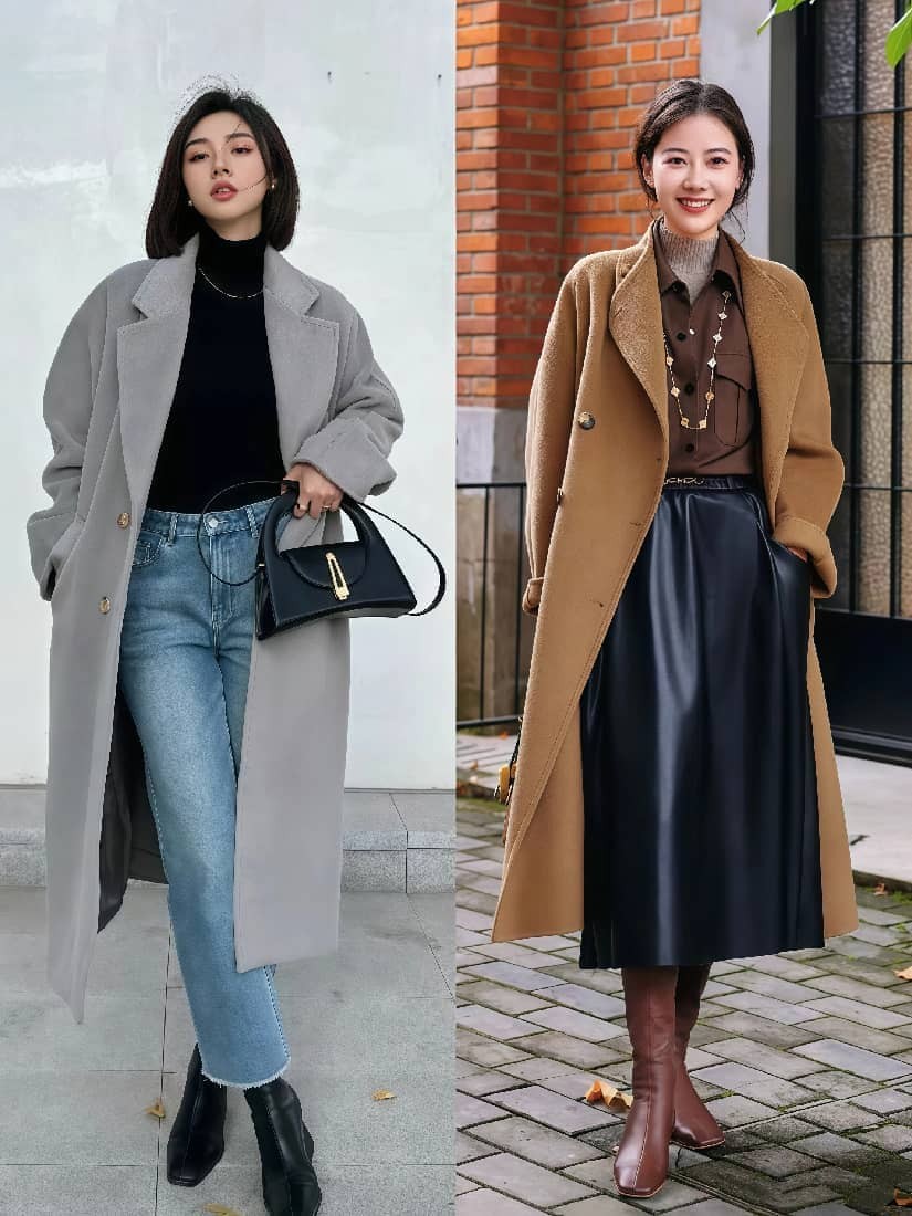 _冬季平底靴子_平头靴适合人群