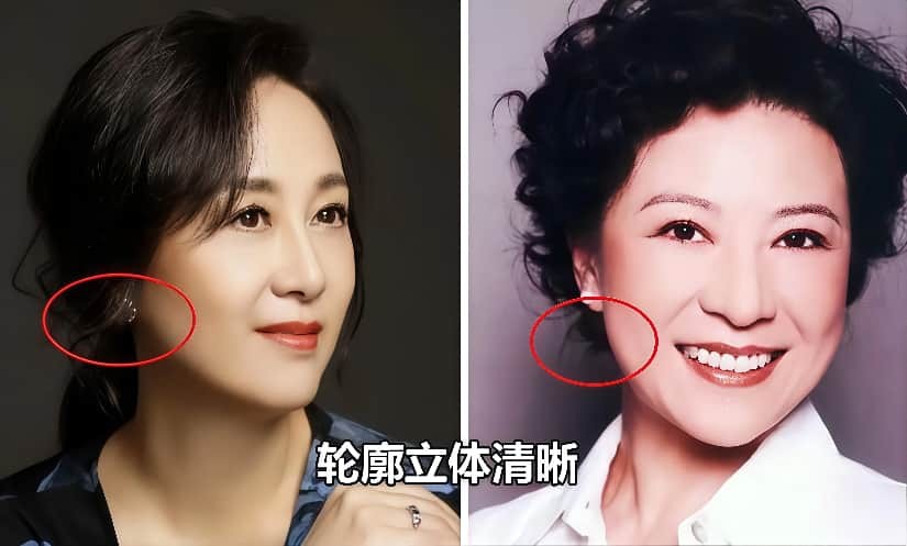 _富贵脸相_面部富贵相有哪些